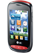 Best available price of LG Cookie WiFi T310i in Solomonislands