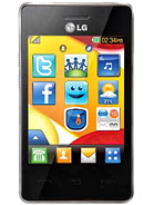 Best available price of LG T385 in Solomonislands