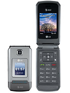 Best available price of LG Trax CU575 in Solomonislands