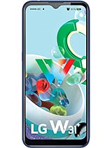 Best available price of LG W31+ in Solomonislands