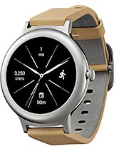 Best available price of LG Watch Style in Solomonislands