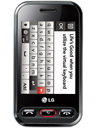 Best available price of LG Wink 3G T320 in Solomonislands
