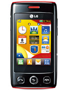 Best available price of LG Cookie Lite T300 in Solomonislands