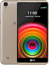 Best available price of LG X power in Solomonislands