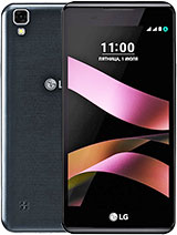 Best available price of LG X style in Solomonislands