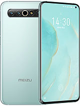 Best available price of Meizu 17 Pro in Solomonislands