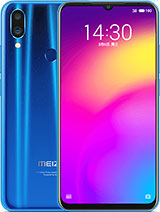 Best available price of Meizu Note 9 in Solomonislands