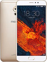Best available price of Meizu Pro 6 Plus in Solomonislands