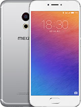 Best available price of Meizu Pro 6 in Solomonislands