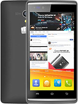 Best available price of Micromax Canvas Fire 4G Q411 in Solomonislands