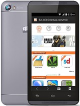 Best available price of Micromax Canvas Fire 4 A107 in Solomonislands