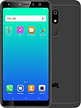 Best available price of Micromax Canvas Infinity Pro in Solomonislands