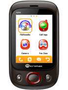 Best available price of Micromax X222 in Solomonislands