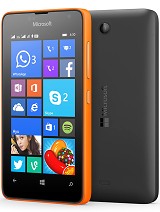Best available price of Microsoft Lumia 430 Dual SIM in Solomonislands