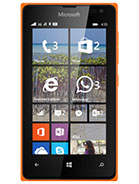 Best available price of Microsoft Lumia 435 in Solomonislands