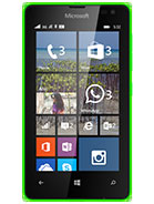 Best available price of Microsoft Lumia 532 in Solomonislands