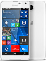 Best available price of Microsoft Lumia 650 in Solomonislands