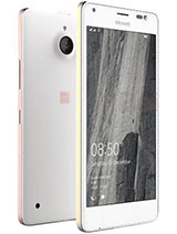 Best available price of Microsoft Lumia 850 in Solomonislands