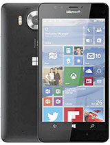Best available price of Microsoft Lumia 950 in Solomonislands