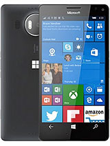 Best available price of Microsoft Lumia 950 XL in Solomonislands