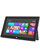 Best available price of Microsoft Surface in Solomonislands