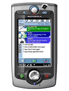 Best available price of Motorola A1010 in Solomonislands