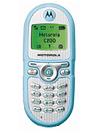 Best available price of Motorola C200 in Solomonislands