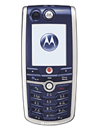 Best available price of Motorola C980 in Solomonislands
