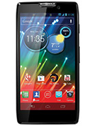Best available price of Motorola RAZR HD XT925 in Solomonislands