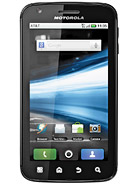 Best available price of Motorola ATRIX 4G in Solomonislands