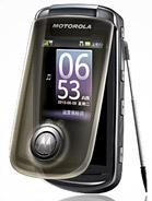 Best available price of Motorola A1680 in Solomonislands