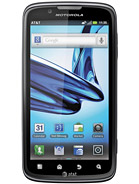 Best available price of Motorola ATRIX 2 MB865 in Solomonislands