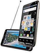 Best available price of Motorola ATRIX TV XT682 in Solomonislands