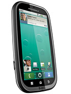 Best available price of Motorola BRAVO MB520 in Solomonislands