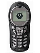 Best available price of Motorola C113 in Solomonislands