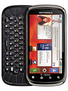 Best available price of Motorola Cliq 2 in Solomonislands