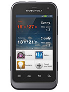 Best available price of Motorola Defy Mini XT320 in Solomonislands