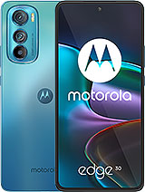 Best available price of Motorola Edge 30 in Solomonislands