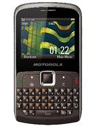Best available price of Motorola EX115 in Solomonislands