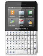 Best available price of Motorola EX119 in Solomonislands