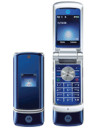 Best available price of Motorola KRZR K1 in Solomonislands