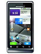 Best available price of Motorola MILESTONE 2 ME722 in Solomonislands
