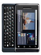 Best available price of Motorola MILESTONE 2 in Solomonislands