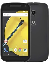 Best available price of Motorola Moto E 2nd gen in Solomonislands