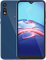 Best available price of Motorola Moto E (2020) in Solomonislands