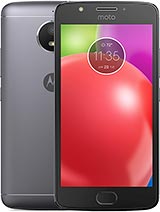 Best available price of Motorola Moto E4 in Solomonislands