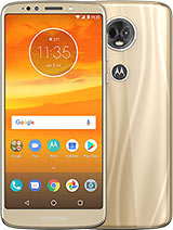 Best available price of Motorola Moto E5 Plus in Solomonislands