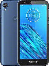 Best available price of Motorola Moto E6 in Solomonislands
