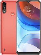 Best available price of Motorola Moto E7 Power in Solomonislands