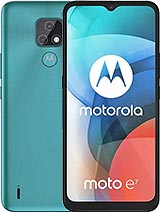 Best available price of Motorola Moto E7 in Solomonislands